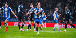 “We managed the game well and secured three very important points”