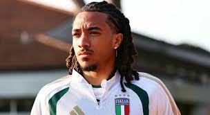 Trend Google: luca koleosho