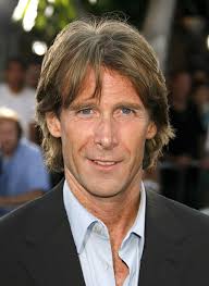 Micheal Bay(Transformer) ผู้กำกับผู้โด่งดังเรื่องการทำล้ายSuper Heroในวัยเด็กมารับหน้าที่เป็นProducer - michael-bay