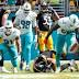 Stifling defense cuts down Steelers' Big Ben