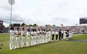 IND vs ENG, 1st Test: Why India and England players are wearing black armbands on Day 3 at Headingley – who was David ‘Syd’ Lawrence?