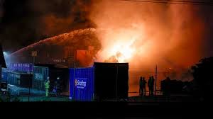 SVT Nyheter - News update