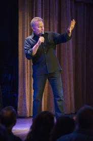 Paul Reiser Brings Stand-Up Comedy to Stroudsburg's Sherman Theater
