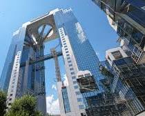 Immagine di Umeda Sky Building