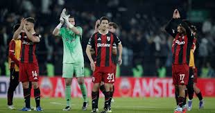 An&aacute;lisis post-partido Libertad 1-1 River Plate por Ol&eacute;