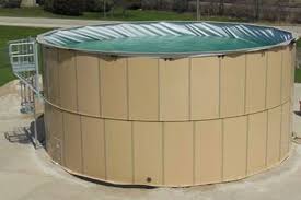 CST Storage Launches 'HydroTec MB' Mobile Temporary Storage Tank