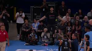 Fever 113-90 Sky (Aug 23, 2026) Game Recap