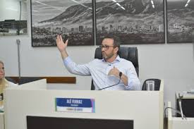 Câmara GV realiza coletiva de imprensa sobre concurso público