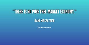 Market Economy Quotes. QuotesGram via Relatably.com