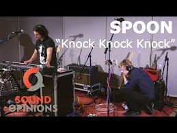 Image result for knocked me over spoon