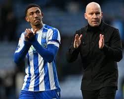 Steel City derby symbolic scene for Sheffield Wednesday’s fall from grace