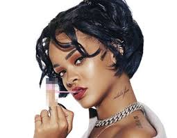 Resultado de imagen de Rihanna