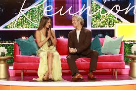 When Is the ‘Love Island USA’ Season 8 Reunion?