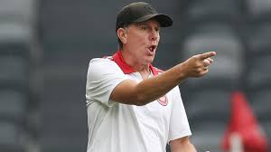 Stajcic confident Wanderers can escape cellar