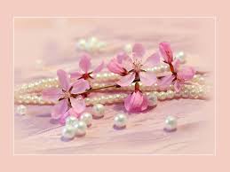 TOUCHING HEARTS: QUOTES ABOUT PEARLS - with pictures via Relatably.com