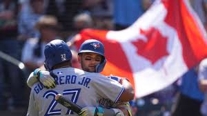 Blue Jays Make MLB History with Offensive Explosion Against Rockies
