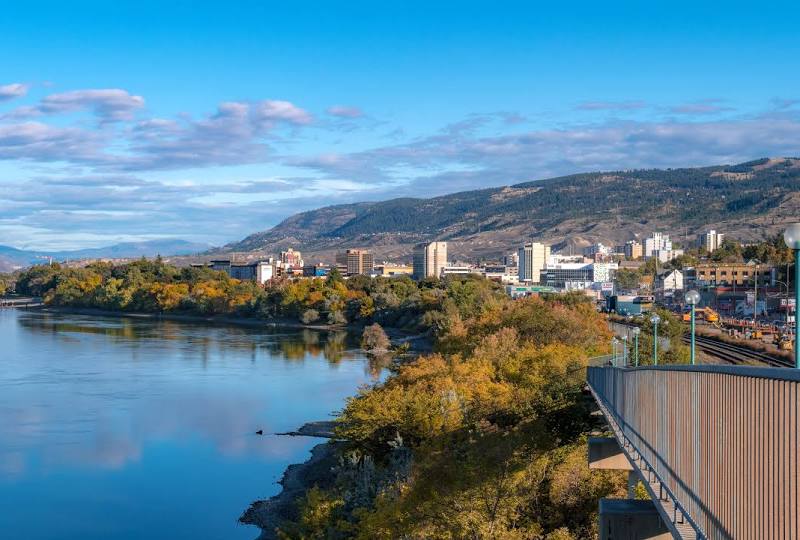 Kamloops