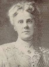 (Quelle: Wikipedia)<b>Anna Jarvis</b> <b>...</b> - m_anna-jarvis