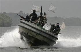 Image result for 8 soldiers feared dead, as militants attack gunboats in Onitsha