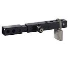 Verrou de box porte-cadenas moyen 7COMMUNELLO