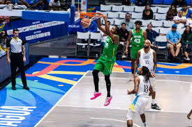 Argentina se Clasifica Agónicamente a la Americup de Básquet - Imagen ilustrativa del artículo