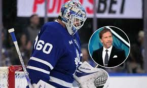 Hockey Patrol - News update