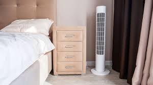 Turmventilatoren im Test: Welcher sorgt für die beste Abkühlung?