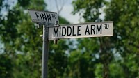 Economist warns Middle Arm doomed to be a ‘white elephant’