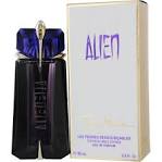 Thierry Mugler Alien Refillable Eau de Parfum 90ml Debenhams