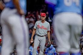 Zack Wheeler’s return helps Phillies beat Braves, snap 10-game skid