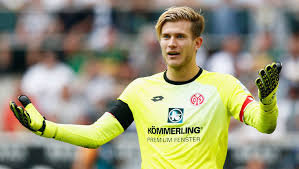 Image result for Loris Karius