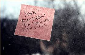 Positive thinking after a break up! | Breaking Up Quotes ... via Relatably.com