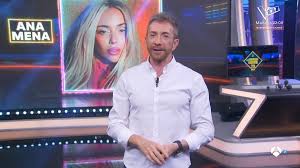 Antena 3 - News update