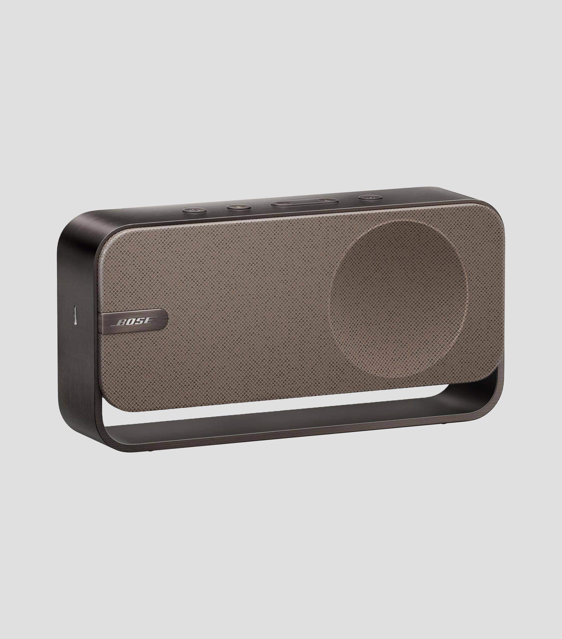 Bose SoundLink Home Bluetooth Speaker