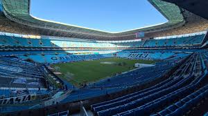 gremio x vasco