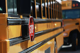 San Antonio schools cancel class, announce bus delays after heavy rainfall
