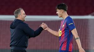 Barcelona - Levante hoy, en directo: LaLiga EA Sports en vivo, última hora en el Spotify Camp Nou