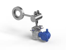 STEEMCO Flow Meter - EMCO Controls