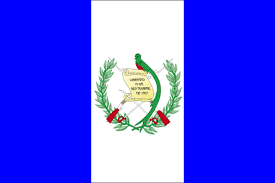 Image result for GUATEMALA FLAG