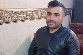 شاکر بوری با شکایت یک نماینده به حبس محکوم شد
