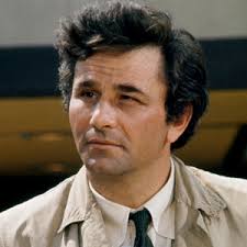 Peter Falk NBCU Photo Bank via AP Images