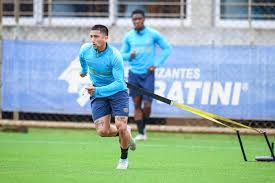 Grêmio avança em negociação de atacante com clube dos Estados Unidos
