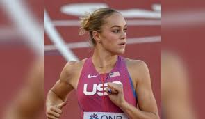 Dublin Sprint Star Slaps Puma With Suit Over ‘Defective’ Super Spikes