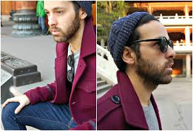 Angelo Tropea - Tailor Made Coat, Cheap Monday Jeans, Topman, Moscott Sunnies - - 2960028_LOOK_BOOK_2