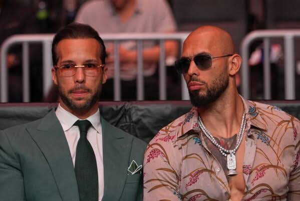 Andrew and Tristan Tate lose bid for release in Florida; federal judge orders them to remain in custody during UK extradition fight