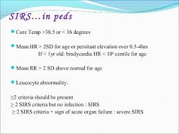 Image result for warm shock vs cold shock