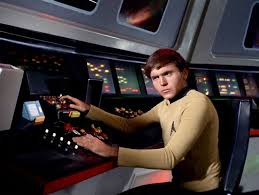 Walter Koenig, Chekov of ‘Star Trek’ fame, dies at 90