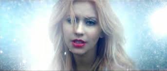 Christina Aguilera &#39;You Lost Me&#39; Screencaps &middot; &#39; - -You-Lost-Me-Screencaps-christina-aguilera-14069557-600-258