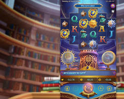 Gambar Destiny of Sun Wukong slot PG SOFT