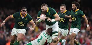 'Ridiculous': Concerns grow ahead of Wales-Springboks game